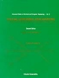 Abbildung von: Linear Networks And Systems: Algorithms And Computer-aided Implementations (2nd Edition) (In 2 Volumes) - World Scientific Publishing Co Pte Ltd