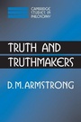 Cover: Truth and Truthmakers - Cambridge University Press