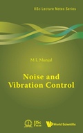 Cover: Noise And Vibration Control - World Scientific Publishing Co Pte Ltd