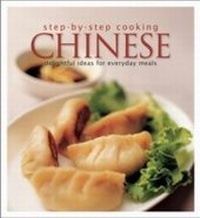 Abbildung von: Step by Step Cooking Chinese - MarshallCavendish