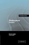 Cover: Shakespeare: Hamlet - Cambridge University Press