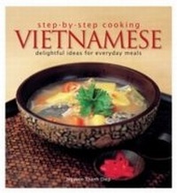 Abbildung von: Step by Step Cooking Vietnamese - MarshallCavendish