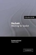 Cover: Beckett: Waiting for Godot - Cambridge University Press