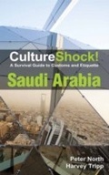 Cover: CultureShock! Saudi Arabia - MarshallCavendish
