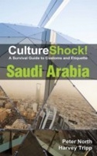 Abbildung von: CultureShock! Saudi Arabia - MarshallCavendish