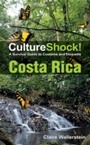 Cover: CultureShock! Costa Rica - MarshallCavendish