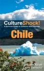Cover: CultureShock! Chile - MarshallCavendish