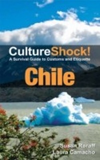 Enlarge image Cover: CultureShock! Chile - MarshallCavendish