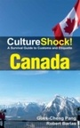 Cover: CultureShock! Canada - MarshallCavendish