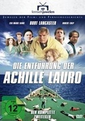 Cover: Die Entf&uuml;hrung der Achille Lauro - Fernsehjuwelen