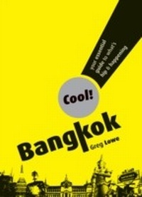 Abbildung von: Cool Bangkok - MarshallCavendish
