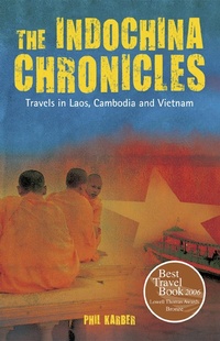 Abbildung von: IndoChina Chronicles - MarshallCavendish