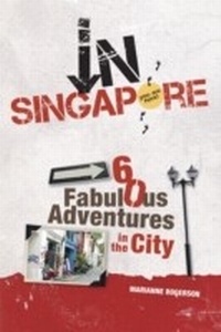 Abbildung von: In Singapore - MarshallCavendish