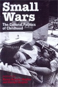 Cover: Small Wars - University of California Press