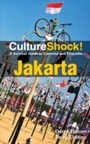 Cover: CultureShock! Jakarta - MarshallCavendish