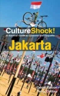 Abbildung von: CultureShock! Jakarta - MarshallCavendish