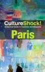 Cover: CultureShock! Paris - MarshallCavendish