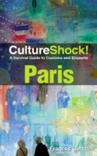 Abbildung von: CultureShock! Paris - MarshallCavendish