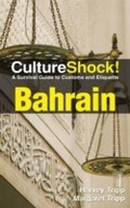 Cover: CultureShock! Bahrain - MarshallCavendish