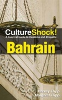 Abbildung von: CultureShock! Bahrain - MarshallCavendish