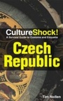 Cover: CultureShock! Czech Republic - MarshallCavendish