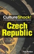 Cover: CultureShock! Czech Republic - MarshallCavendish