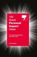 Cover: 100 Great Personal Impact Ideas - MarshallCavendish