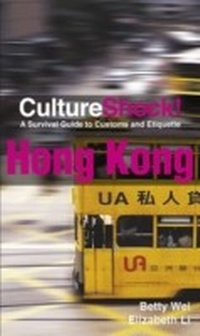 Abbildung von: CultureShock! Hong Kong - MarshallCavendish