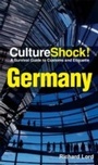 Cover: CultureShock! Germany - MarshallCavendish