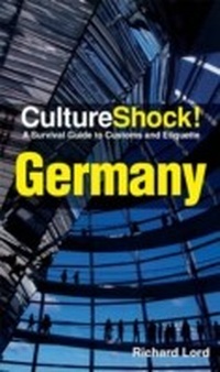 Enlarge image Cover: CultureShock! Germany - MarshallCavendish