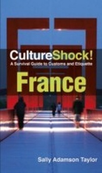 Abbildung von: CultureShock! France - MarshallCavendish