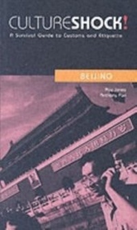 Abbildung von: CultureShock! Beijing - MarshallCavendish