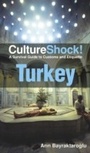Cover: CultureShock! Turkey - MarshallCavendish