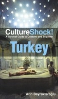 Enlarge image Cover: CultureShock! Turkey - MarshallCavendish