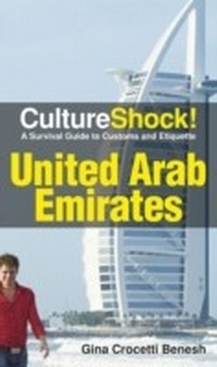 Abbildung von: CultureShock! UAE - MarshallCavendish