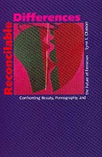 Enlarge image Cover: Reconcilable Differences - University of California Press