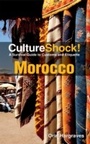 Cover: CultureShock! Morocco - MarshallCavendish