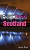 Cover: CultureShock! Scotland - MarshallCavendish