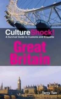 Enlarge image Cover: CultureShock! Great Britain - MarshallCavendish