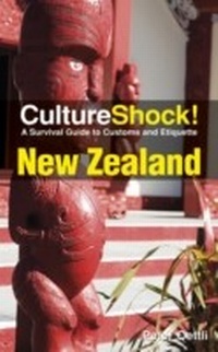 Abbildung von: CultureShock! New Zealand - MarshallCavendish