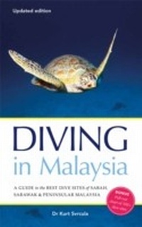 Abbildung von: Diving in Malaysia - MarshallCavendish
