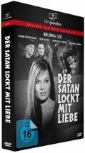 Cover: Der Satan lockt mit Liebe - Fernsehjuwelen