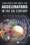 Cover: Challenges And Goals For Accelerators In The Xxi Century - World Scientific Publishing Co Pte Ltd