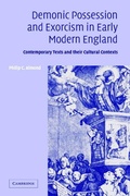 Bild: Demonic Possession and Exorcism in Early Modern England - Cambridge University Press