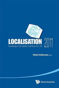 Enlarge image Cover: Localisation 2011 - Proceedings Of The Satellite Conference Of Lt 26 - World Scientific Publishing Co Pte Ltd