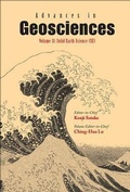 Cover: Advances In Geosciences (Volumes 1-31) - World Scientific Publishing Co Pte Ltd