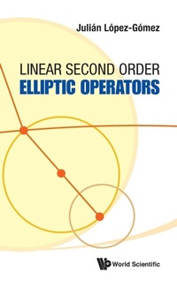 Abbildung von: Linear Second Order Elliptic Operators - World Scientific Publishing Co Pte Ltd
