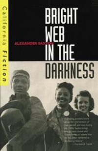 Enlarge image Cover: Bright Web in the Darkness - University of California Press