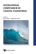 Cover: International Compendium Of Coastal Engineering - World Scientific Publishing Co Pte Ltd