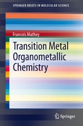 Cover: Transition Metal Organometallic Chemistry - Springer